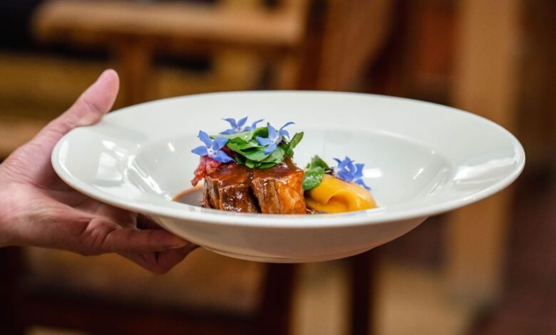 Mexico City's Best Places to Eat and Drink