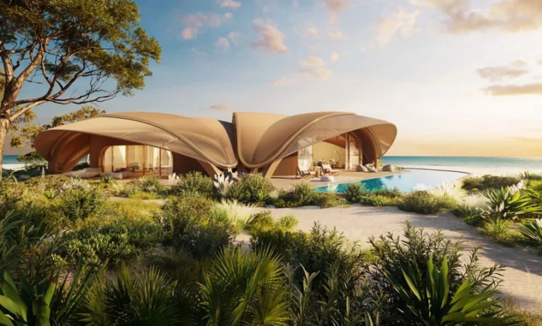 Luxury Hotels