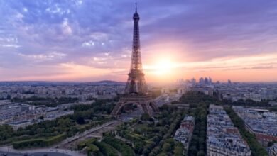 Cheap Tours to Explore the Beauty of Paris