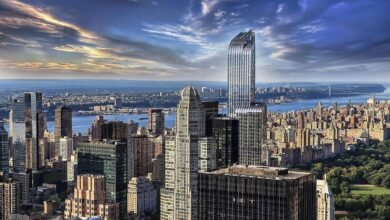 Explore New York City