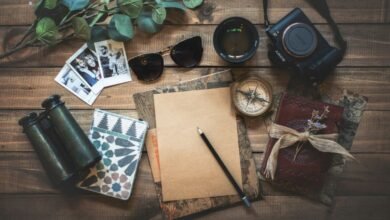 Gadgets for a Seamless Trip