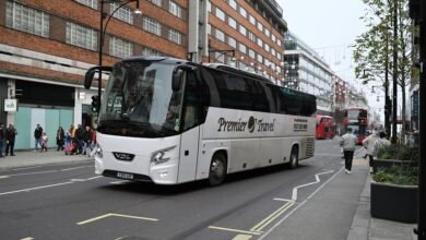 Premier Travel Services in London