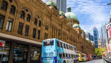 Best Travel Services in Sydney