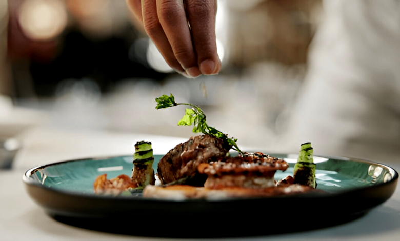 Culinary