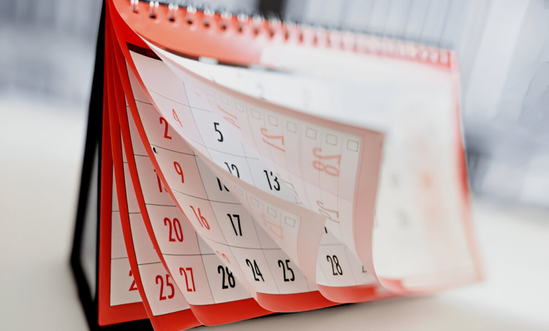 Month
