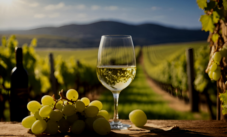 Vineyards