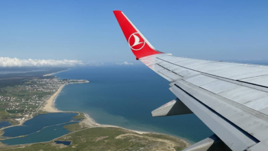 Cheap Flights