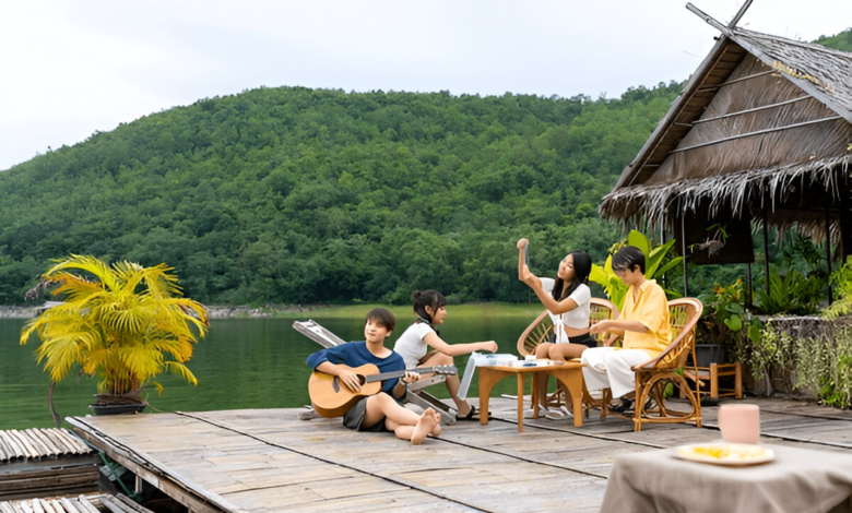 Family-Friendly Vacation