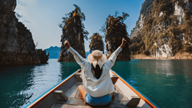 Solo Travel