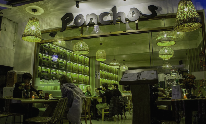 Hidden Gem Restaurants