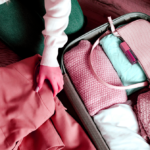 Minimalist Packing