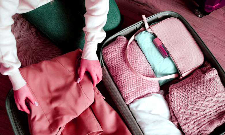 Minimalist Packing
