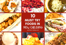 Must-Try Foods